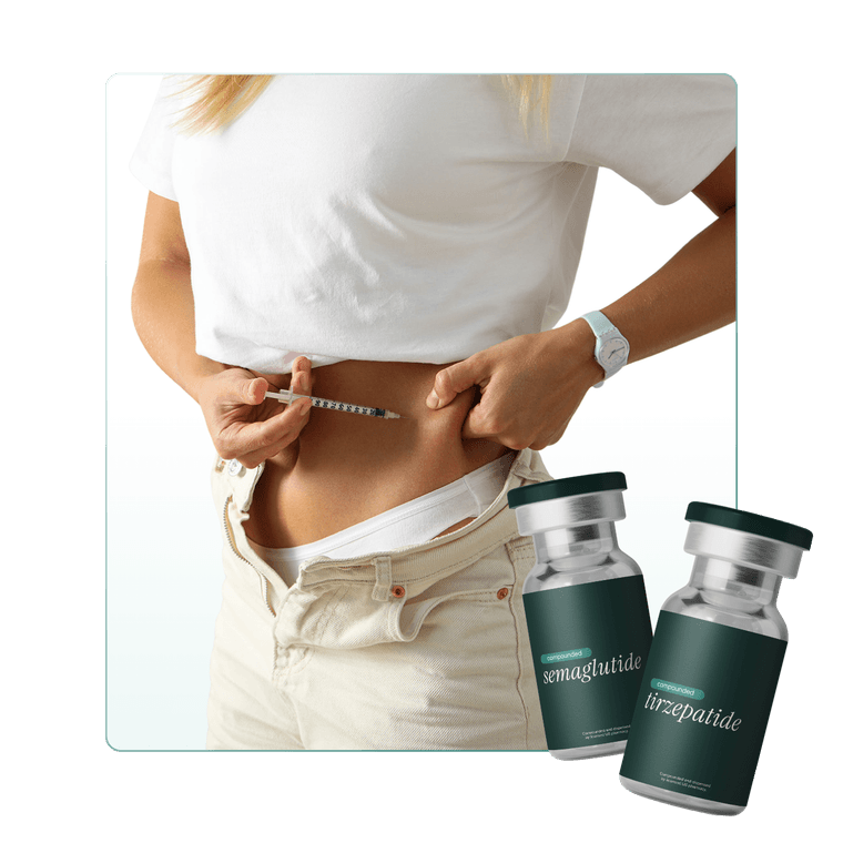 bliv tirzepatide - Your Health How the weight loss drug